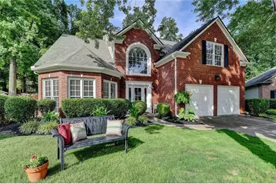 2633 Hanriva Court, Dacula, GA 30019 - Photo 1