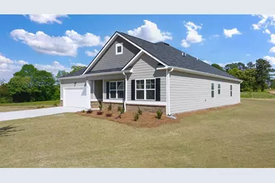 352 Abbott Road, Statham, GA 30666 - Photo 1