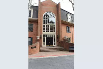 24317 Plantation Drive NE #317, Atlanta, GA 30324 - Photo 1