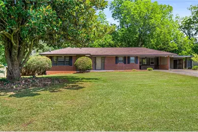 566 Hurt Road SW, Smyrna, GA 30082 - Photo 1