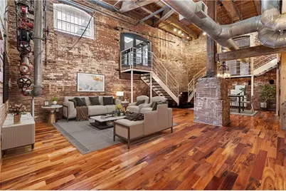 490 Marietta Street NW #105, Atlanta, GA 30313 - Photo 1