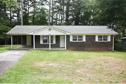 175 Shepherd Road NE, Calhoun, GA 30701 - Photo 1