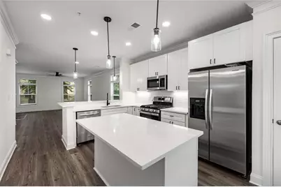 1172 Lavista Circle NE, Atlanta, GA 30324 - Photo 1