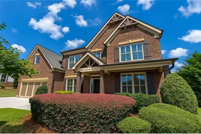 2587 Summer Song Way, Buford, GA 30519 - Photo 1