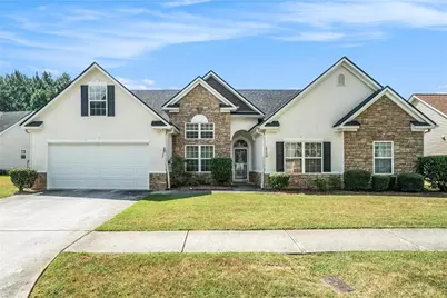 1316 Tumblerock Way, Loganville, GA 30052 - Photo 1