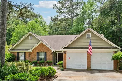2080 Bankston Circle, Snellville, GA 30078 - Photo 1