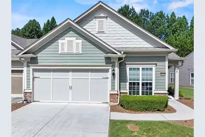 6141 Longleaf Drive, Hoschton, GA 30548 - Photo 1