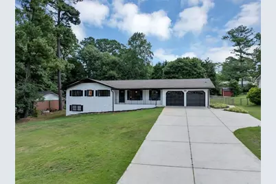 1328 Renee Drive, Lilburn, GA 30062 - Photo 1