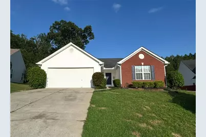 1137 Yellow River Drive, Lawrenceville, GA 30043 - Photo 1