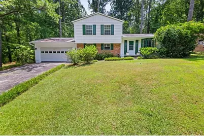 3199 Pin Oak Way, Atlanta, GA 30340 - Photo 1