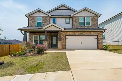 5958 Green Ash Court, Braselton, GA 30517 - Photo 1