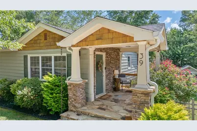 39 Lott Avenue SE, Marietta, GA 30067 - Photo 1