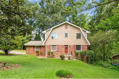 5875 Castle Lane, Norcross, GA 30093 - Photo 1