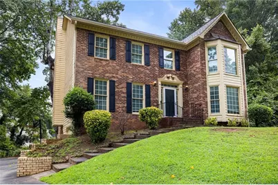 3773 Guilford Court, Decatur, GA 30034 - Photo 1