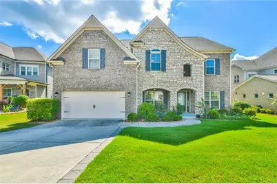 580 La Perla Drive, Sugar Hill, GA 30518 - Photo 1