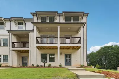 412 Elise Way, Lawrenceville, GA 30045 - Photo 1