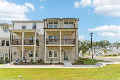 403 Elise Way, Lawrenceville, GA 30045 - Photo 1