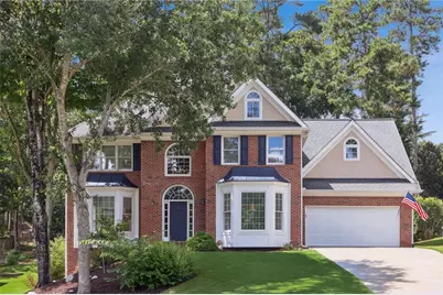 2181 Major Loring Way SW, Marietta, GA 30064 - Photo 1