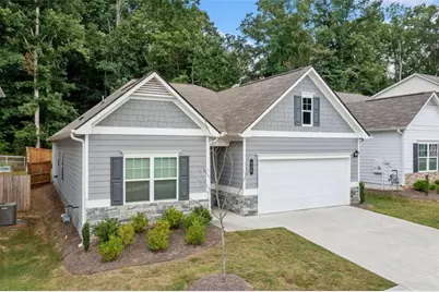 316 Kimberleys Crossing, Jasper, GA 30143 - Photo 1