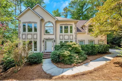 3333 Trails End Road NE, Roswell, GA 30075 - Photo 1