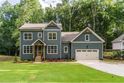 4110 Post Gate Court, Cumming, GA 30040 - Photo 1