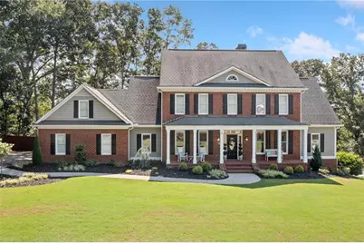 25 Westchester Drive, Cartersville, GA 30120 - Photo 1