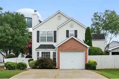 2014 Britley Park Crossing, Woodstock, GA 30189 - Photo 1