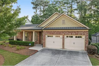 3981 Sovereign Drive, Buford, GA 30519 - Photo 1