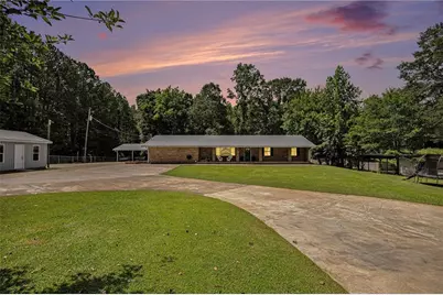 1492 Boone Road, Newnan, GA 30263 - Photo 1