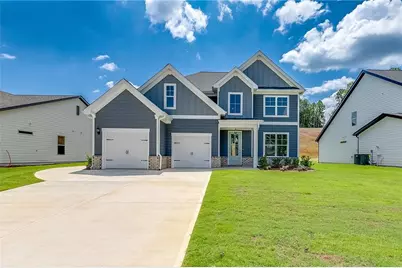 116 Classic Overlook, Homer, GA 30547 - Photo 1