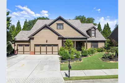 2912 Perimeter Circle, Buford, GA 30519 - Photo 1