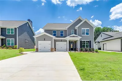 122 Classic Overlook, Homer, GA 30547 - Photo 1