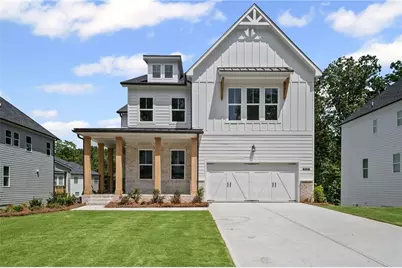 5535 Moreview Way, Cumming, GA 30028 - Photo 1