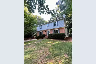 1374 Stonehenge Court NW, Kennesaw, GA 30144 - Photo 1