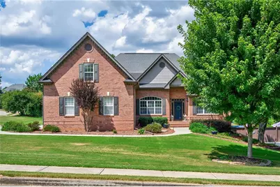 1251 Harvest Lane, Hoschton, GA 30548 - Photo 1