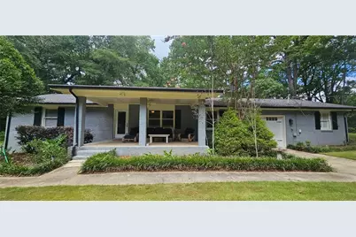 1541 Highway 81 W, McDonough, GA 30253 - Photo 1