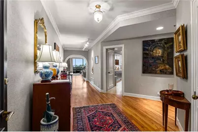 2660 Peachtree Road NW #16F, Atlanta, GA 30305 - Photo 1