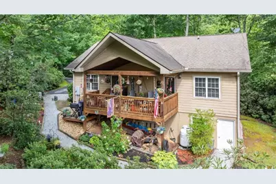 67 Harmony Trace, Rabun Gap, GA 30568 - Photo 1