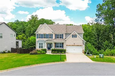 5335 Austrian Pine Court, Cumming, GA 30040 - Photo 1