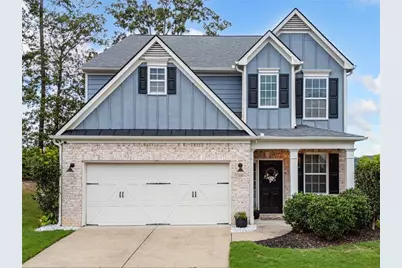 117 Camdyn Circle, Woodstock, GA 30188 - Photo 1