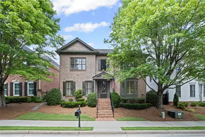 1050 Ambrose Avenue, Alpharetta, GA 30022 - Photo 1