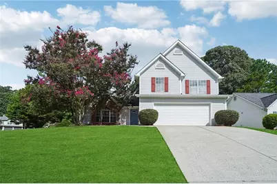 425 Shadetree Lane, Lawrenceville, GA 30044 - Photo 1