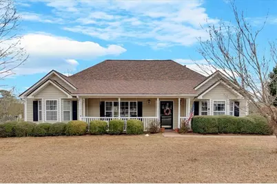 251 Bent Creek Drive, Dallas, GA 30157 - Photo 1