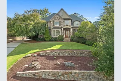 7790 Stables Drive, Sandy Springs, GA 30350 - Photo 1
