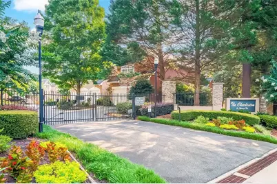 4523 Wieuca Road NE, Atlanta, GA 30342 - Photo 1