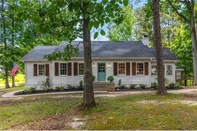 5173 Sugar Ridge Drive, Buford, GA 30518 - Photo 1