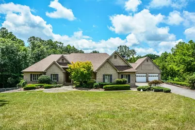 265 Stillwater Lane, Dawsonville, GA 30534 - Photo 1