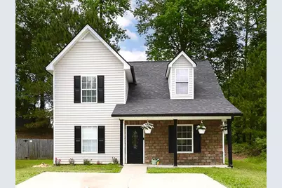 201 Twin Pines Court, Dallas, GA 30132 - Photo 1