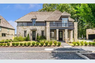 315 2nd Street, Fayetteville, GA 30214 - Photo 1