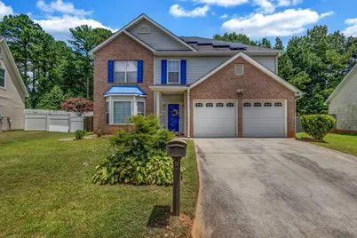 2958 E Hampton Club Way E, Lithonia, GA 30038 - Photo 1